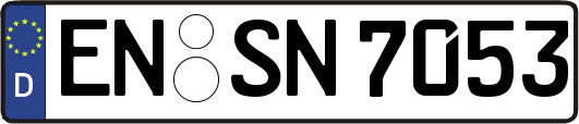 EN-SN7053