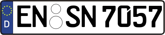 EN-SN7057
