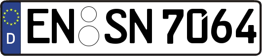 EN-SN7064