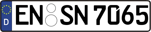 EN-SN7065