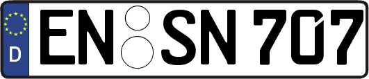 EN-SN707