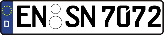 EN-SN7072