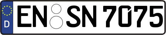 EN-SN7075
