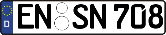 EN-SN708