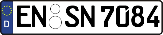 EN-SN7084