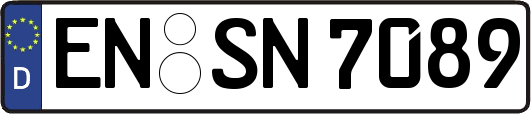 EN-SN7089