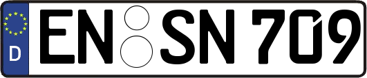 EN-SN709