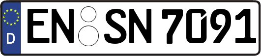 EN-SN7091