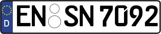 EN-SN7092