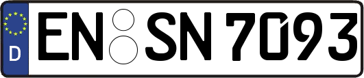 EN-SN7093