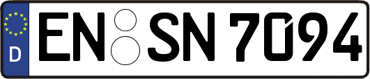 EN-SN7094