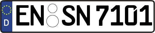 EN-SN7101