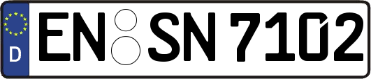 EN-SN7102