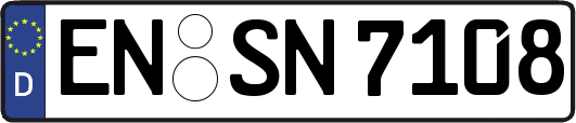 EN-SN7108