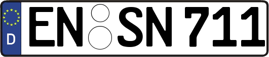 EN-SN711