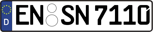 EN-SN7110