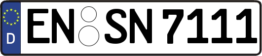 EN-SN7111