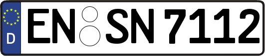 EN-SN7112