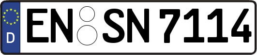 EN-SN7114