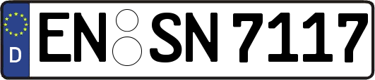 EN-SN7117