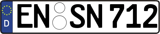 EN-SN712