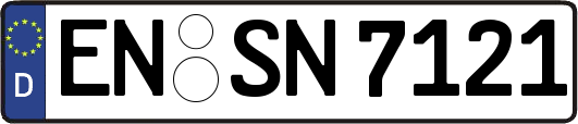 EN-SN7121