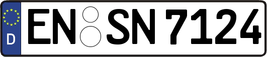 EN-SN7124