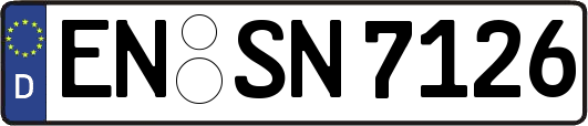 EN-SN7126