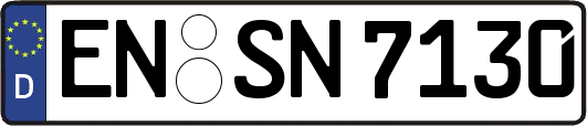 EN-SN7130