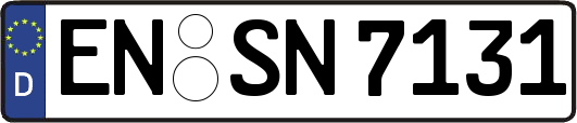 EN-SN7131