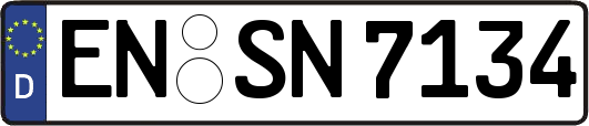 EN-SN7134