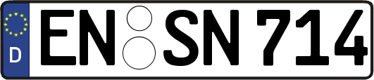 EN-SN714