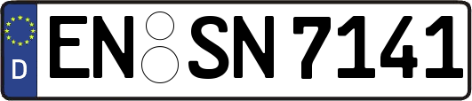 EN-SN7141