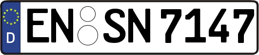 EN-SN7147