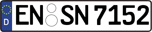 EN-SN7152