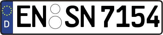 EN-SN7154
