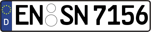 EN-SN7156