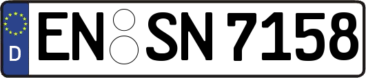 EN-SN7158