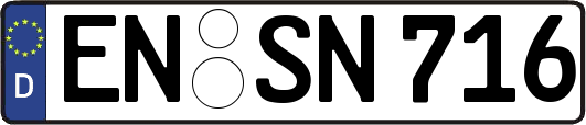 EN-SN716