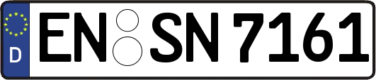 EN-SN7161
