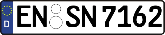 EN-SN7162