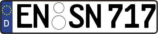 EN-SN717