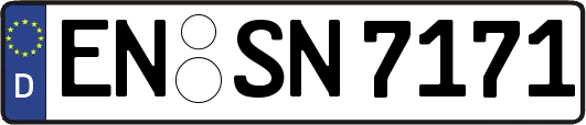 EN-SN7171