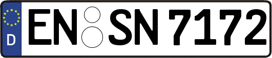 EN-SN7172