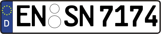 EN-SN7174