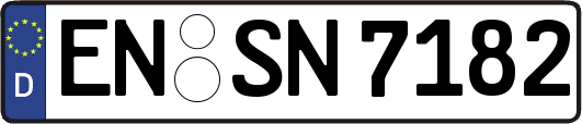 EN-SN7182