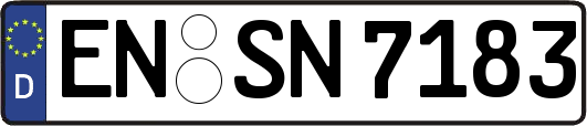 EN-SN7183