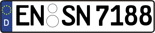 EN-SN7188