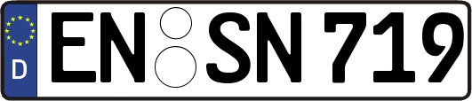 EN-SN719