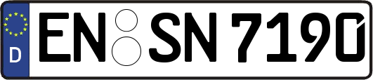 EN-SN7190